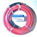 01-1399 3/8in. x 25ft. Red Air Hose