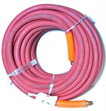 HO3860G 3/8in. x 60ft. Air Hose 1/4in. NPT Ends