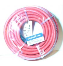 01-1401 3/8in. x 75ft. Red Air Hose