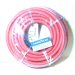 01-1401 3/8in. x 75ft. Red Air Hose