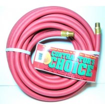 98101648 Coupled 1/2in. x 50ft. Reinforced Domestic Air Hose