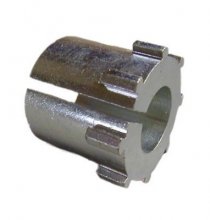 IN40009 2-1/4Â° Ford Bushing, IN40009, 2-1/4Â° Ford Bushing, 40009, 23111, Bushings, Alignment, Ingalls Engineers, yourtireshopsupply.com, IN40009 2-1/4 Degree Ford Bushing