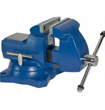 AS650 Mechanics Combination Pipe And Bench Vise