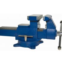 AS865DI 6-1/2in. Multi-Purpose Mechanics Reversible Swivel Base Vise