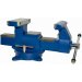 AS880DI 8in. Multi-Purpose Mechanics Reversible Swivel Base Vise