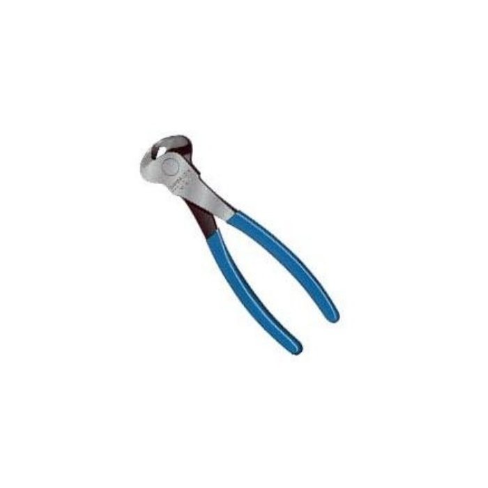 356 EndCutting Plier/Nipper 6.25in.