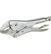 58710 10 Curved Jaw Vise-Grip Pliers