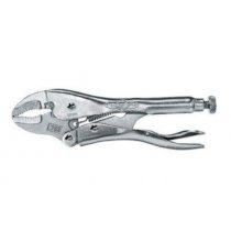 CALVG7CR 7in. Curved Jaw Locking Pliers