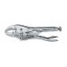 CALVG7CR 7in. Curved Jaw Locking Pliers