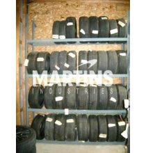 ASMTS924  4-Tiers Tire Shelving