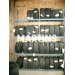 ASMTS924  4-Tiers Tire Shelving