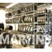 ASMTS925  5-Tiers Tire Shelving