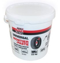 RE74 Universal Mounting Paste