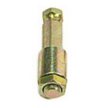 RE6067 QR Arbor 2-1/4in. Threaded With Sleeve