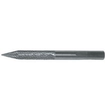 CB10 Carbide Burr-Pointed End Qty/1