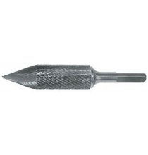 RECC22 Carbide Cutter Pointed