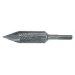 RECC22 Carbide Cutter Pointed