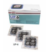 REUPN6 Universal 2in. Square Qty:50