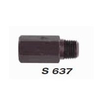 MIS637 1/4in. In-Line Filter NPT