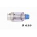 MIS639 In-Line Lubricator Male 1/4in. x  Female 1/4in.