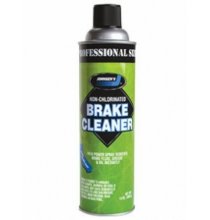 JO2417C California Non-Chlor Brake Clean 13oz.