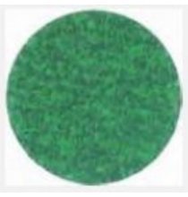 TM2RO24P Premium Green Zirconia 2in. Roloc Disc 24 Grit