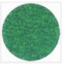 TM2RO50P Premium Green Zirconia 2in. Roloc Disc 50 Grit