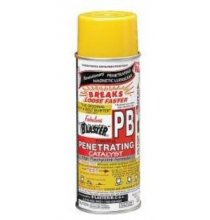 PBB Blaster Lubricant