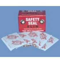 SAPRT Safety Seal Pass Refill