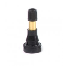600HP High Pressure Rubber Snap-In Valve 1.25in. Effective Length