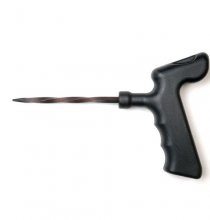 14-204 Pistol-Grip Spiral Cement Probe