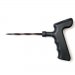 14-204 Pistol-Grip Spiral Cement Probe