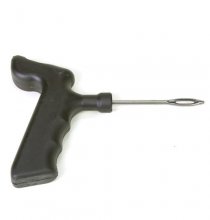 14-216 Pistol-Grip Split-Eye Insert Needle