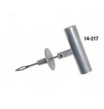 TI14217 Die-Cast T-Handle Split-Eye