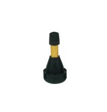 High Pressure Tubeless Tire Valve 1-1/4in. for .625in. Valve Hole Qty/1