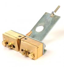 14-470TB Replacement Brass Block Assembly
