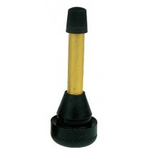 TV-802-HP High Pressure Tubeless Tire Valve 2in. for .625in. Valve Hole Qty/1
