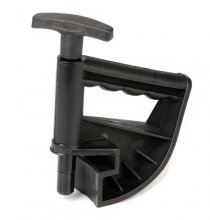 14-979 MX Mounting Clamp for Low Profile Tires and Rim Clamp Changers