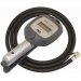 Acurra 1 Hand-Held Digital Tire Inflator 6ft. Hose