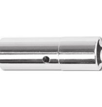 1211D 1/2in. Drive x 11mm x 12mm Deep Chrome Flip Impact Socket - Metric