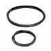 OR-225-T Standard/Arctic O-Ring For Tubeless Rims Qty 2