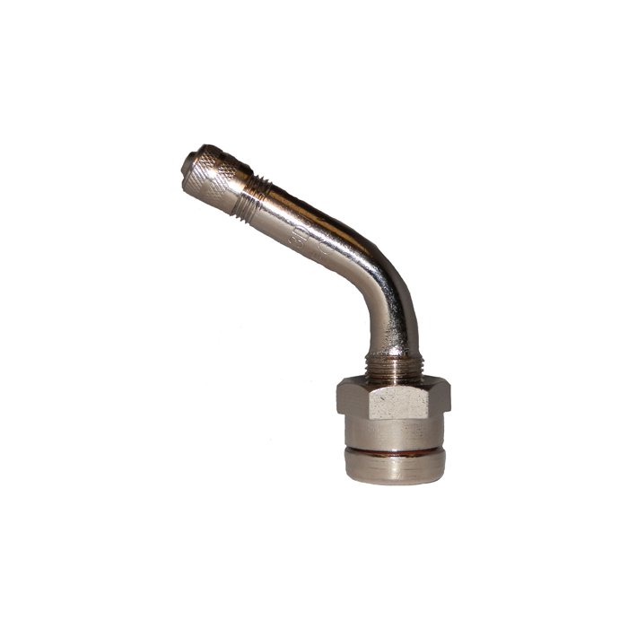 TV543D ORing Seal Valves for Aluminum Truck Wheels