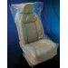 RCSCP Plastic Seat Covers