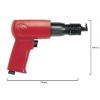 CP7111 Air Hammer .401 Round Shank