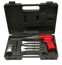 CP7110 Kit Heavy-Duty Hammer .401