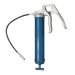 LI1133 Grease Gun Pistol Grip with 18in. Whip Hose and Coupler 