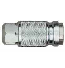 LI815 Air Coupler 1/4in.