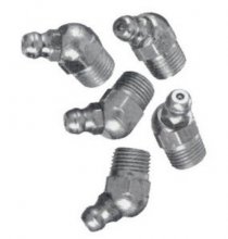 LI5491 Grease Fittings 1/4in. 28 Taper Thread