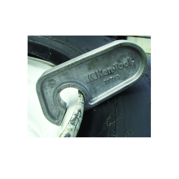 31713 Single Aluminum Bead Holder