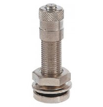 TV-430 Tubeless Motorcycle Valve